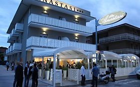 Anastasi Spa Hotel e Residence